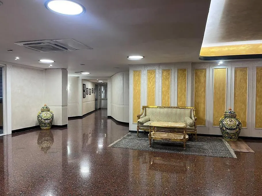 Appartement Oasis Roma Vaticano