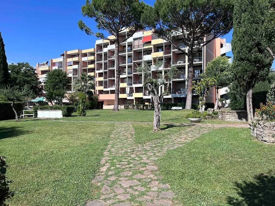 Oasis Roma Vaticano Appartement