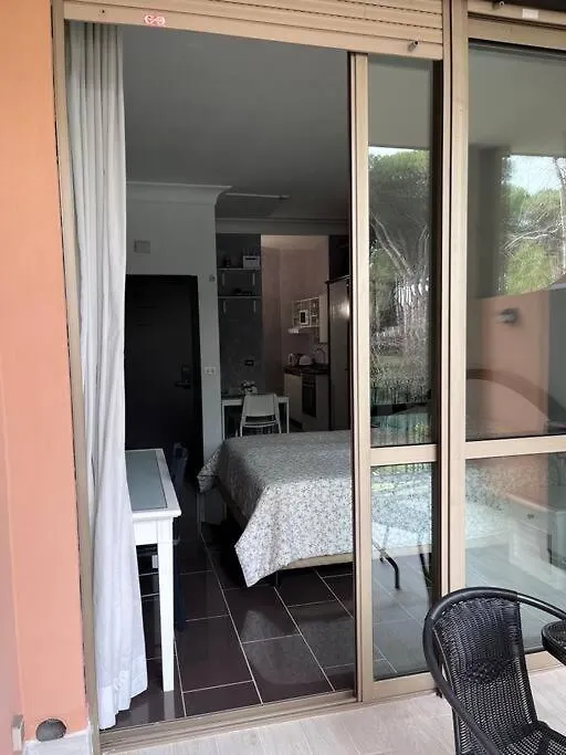 Appartement Oasis Roma Vaticano