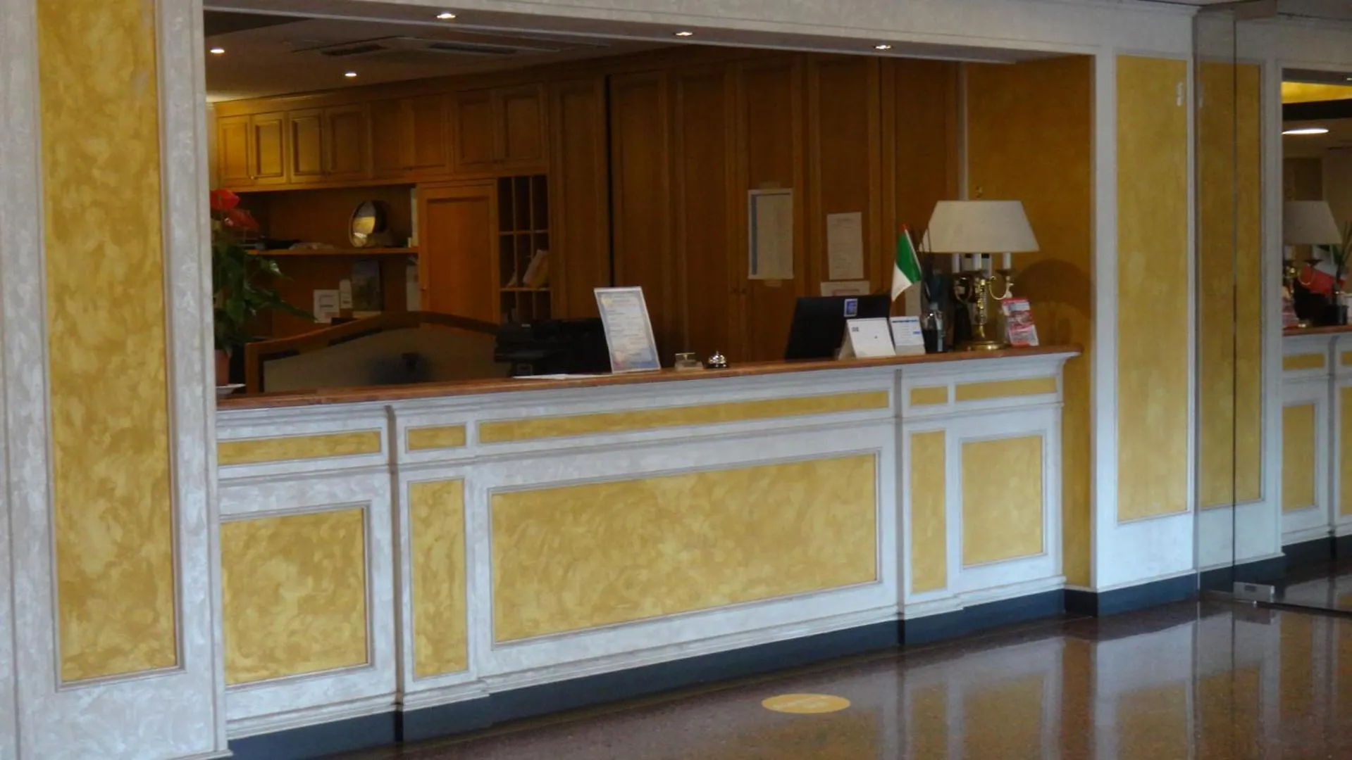 Appartement Oasis Roma Vaticano