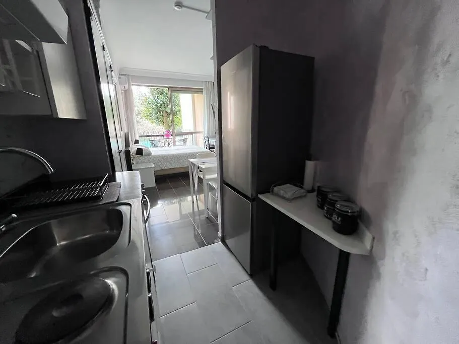 Oasis Roma Vaticano Apartment Rome