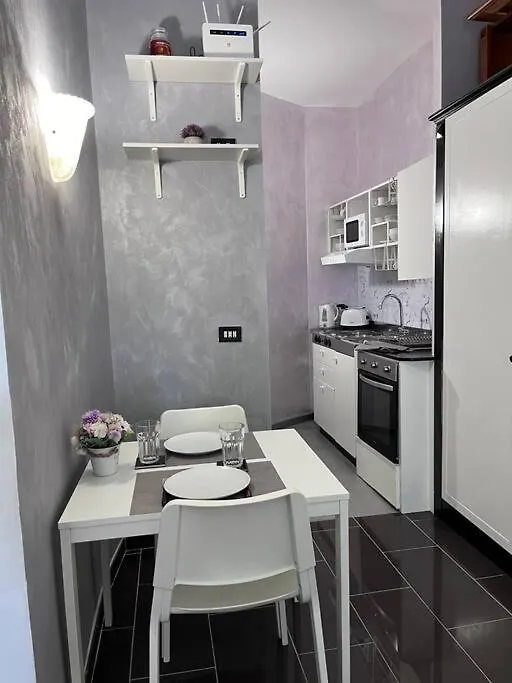 Oasis Roma Vaticano Apartment