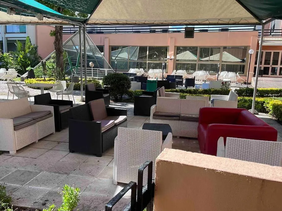 Apartment Oasis Roma Vaticano Italy