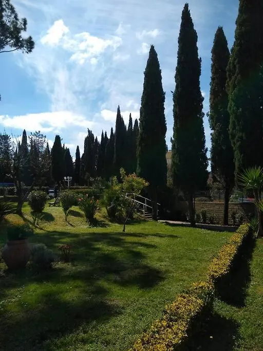 Apartment Oasis Roma Vaticano Italy