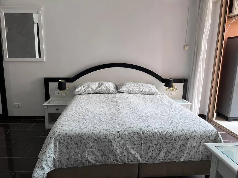 Apartment Oasis Roma Vaticano