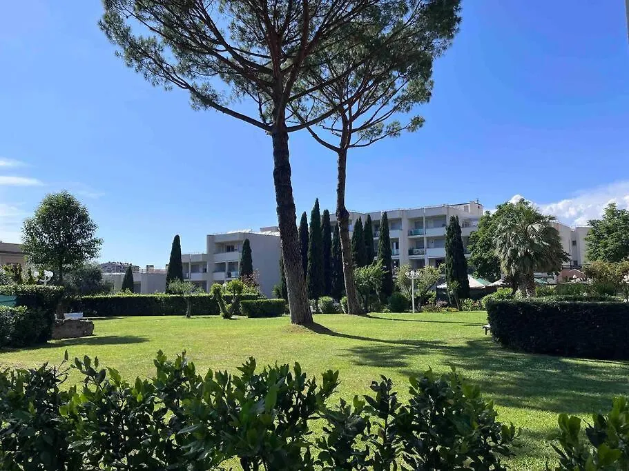 Apartment Oasis Roma Vaticano