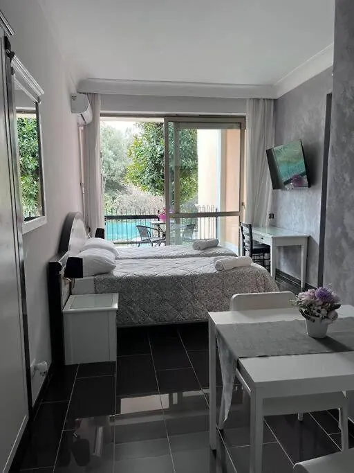 Apartment Oasis Roma Vaticano