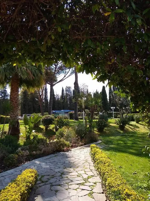 Oasis Roma Vaticano Apartment Rome